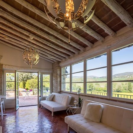 Borgo San Sisto B&B Todi Ngoại thất bức ảnh