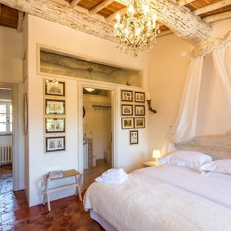 Borgo San Sisto B&B Todi Ngoại thất bức ảnh