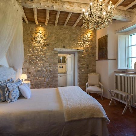 Borgo San Sisto B&B Todi Ngoại thất bức ảnh