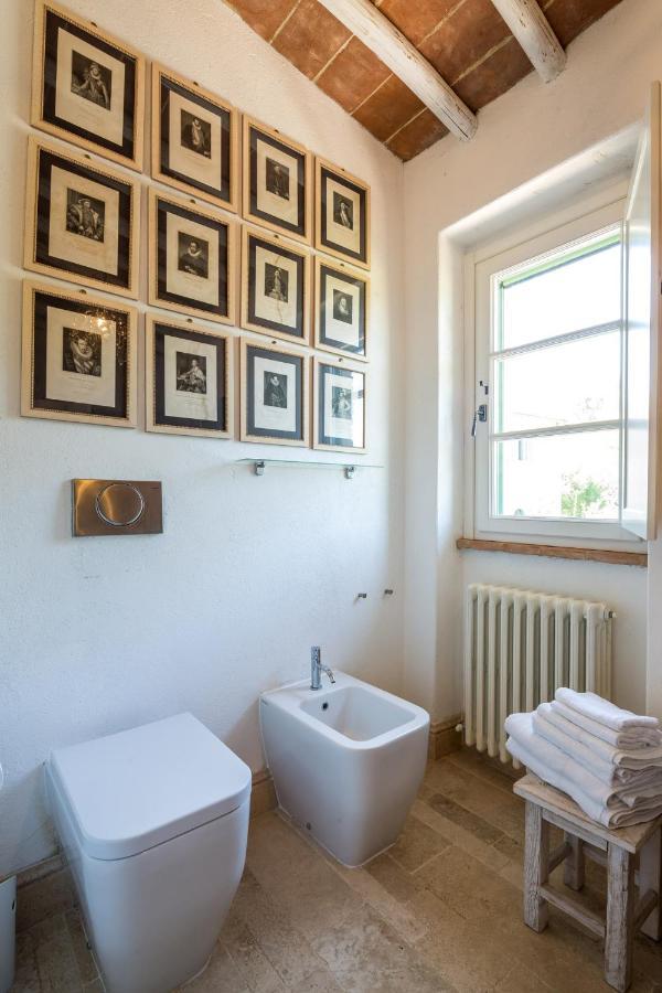 Borgo San Sisto B&B Todi Ngoại thất bức ảnh