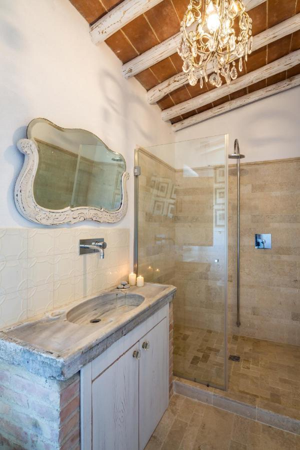 Borgo San Sisto B&B Todi Ngoại thất bức ảnh