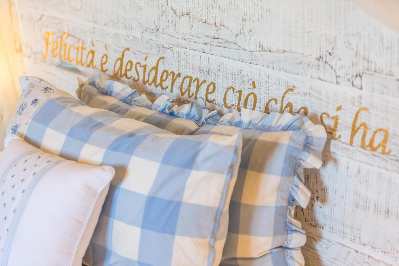 Borgo San Sisto B&B Todi Ngoại thất bức ảnh