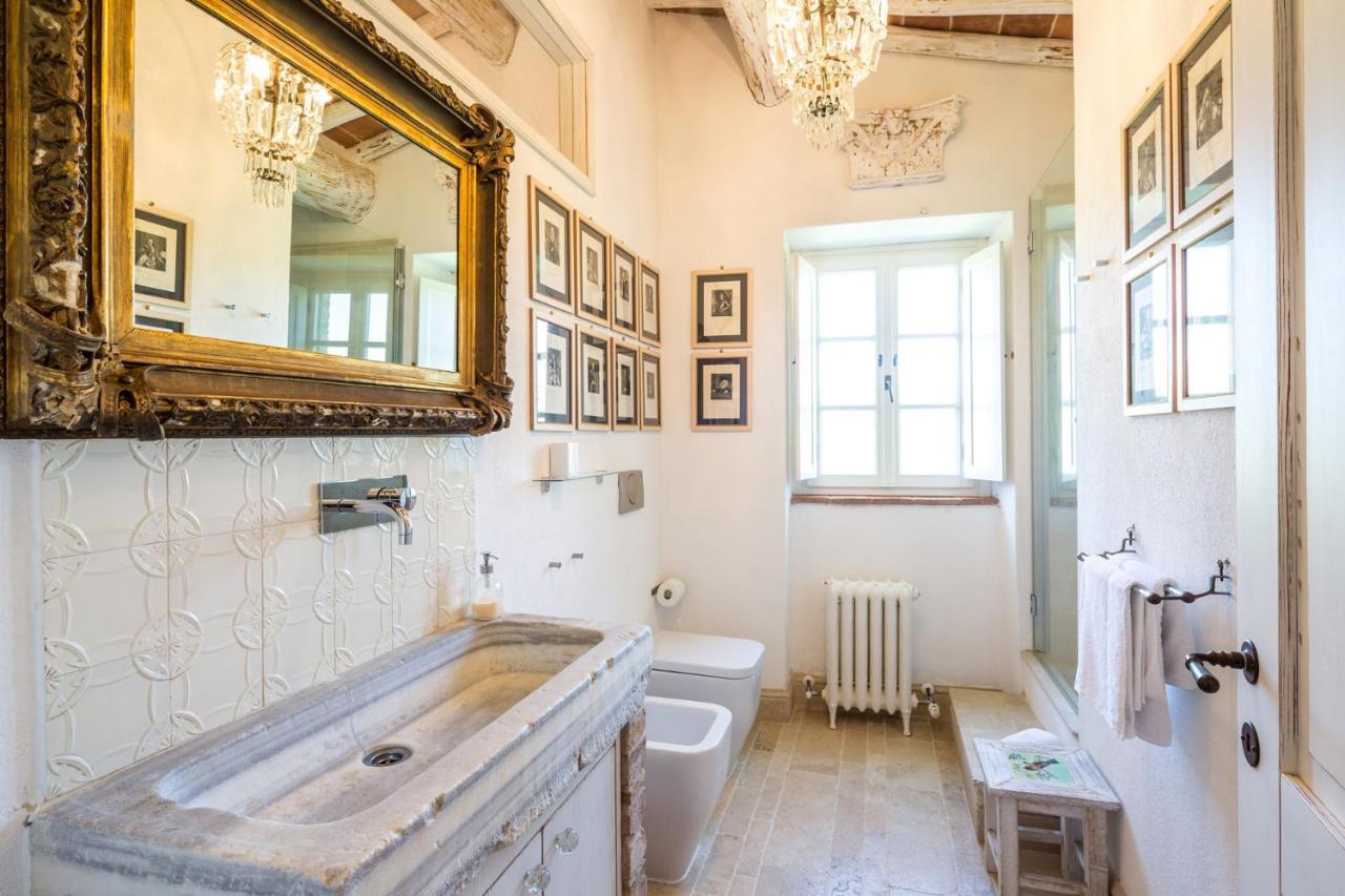 Borgo San Sisto B&B Todi Ngoại thất bức ảnh