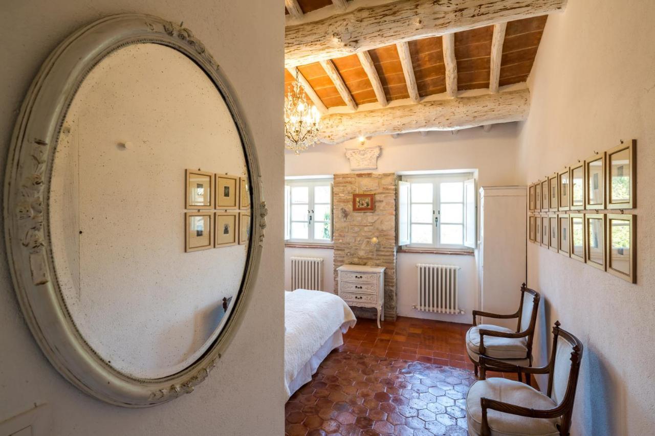 Borgo San Sisto B&B Todi Ngoại thất bức ảnh