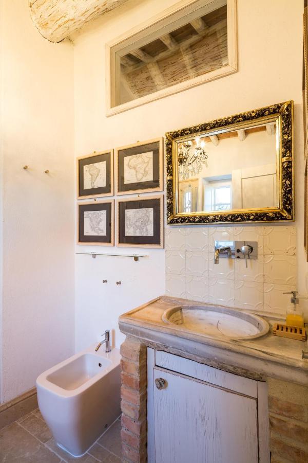 Borgo San Sisto B&B Todi Ngoại thất bức ảnh
