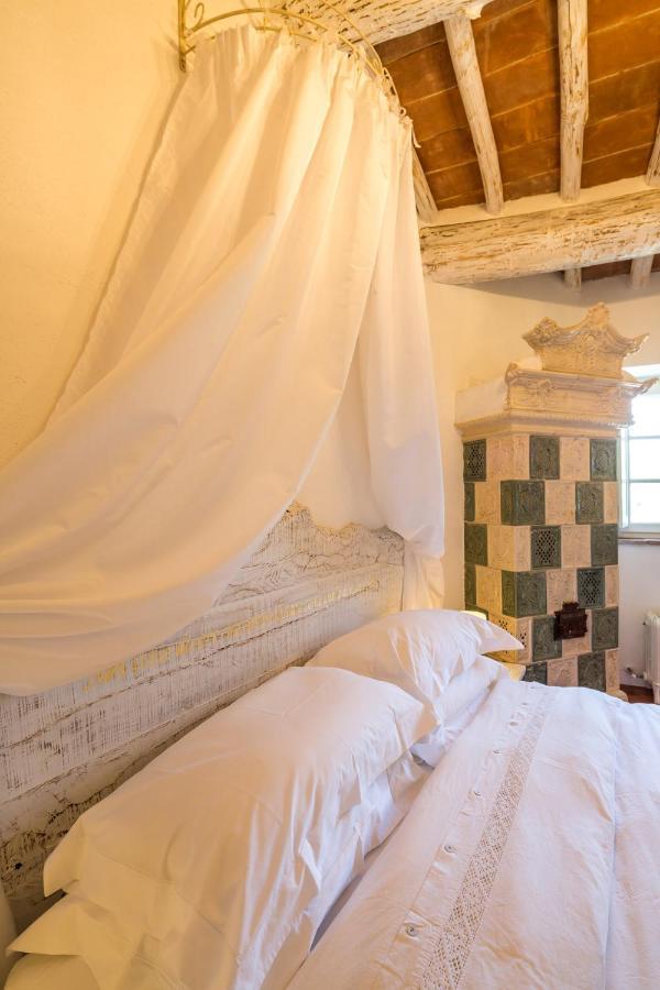 Borgo San Sisto B&B Todi Ngoại thất bức ảnh
