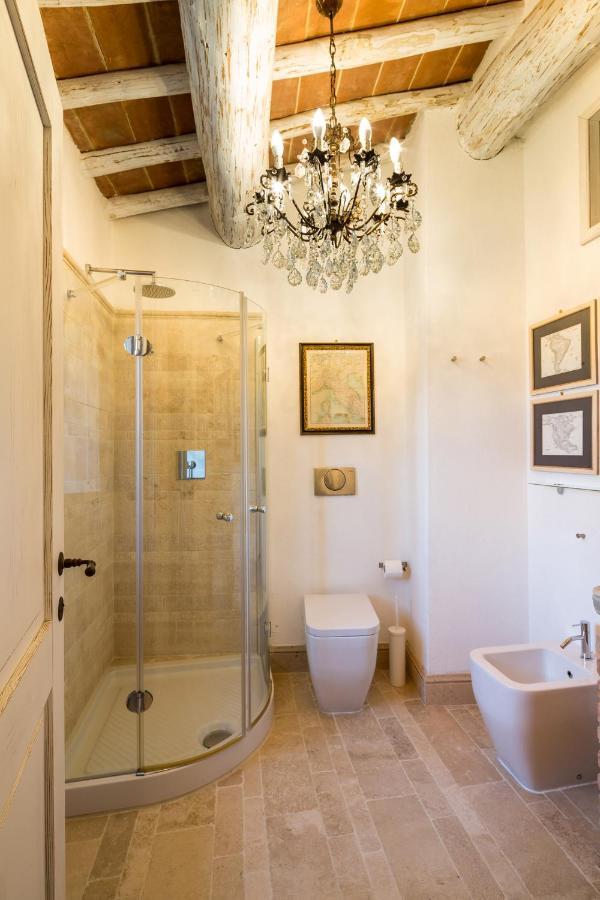 Borgo San Sisto B&B Todi Ngoại thất bức ảnh