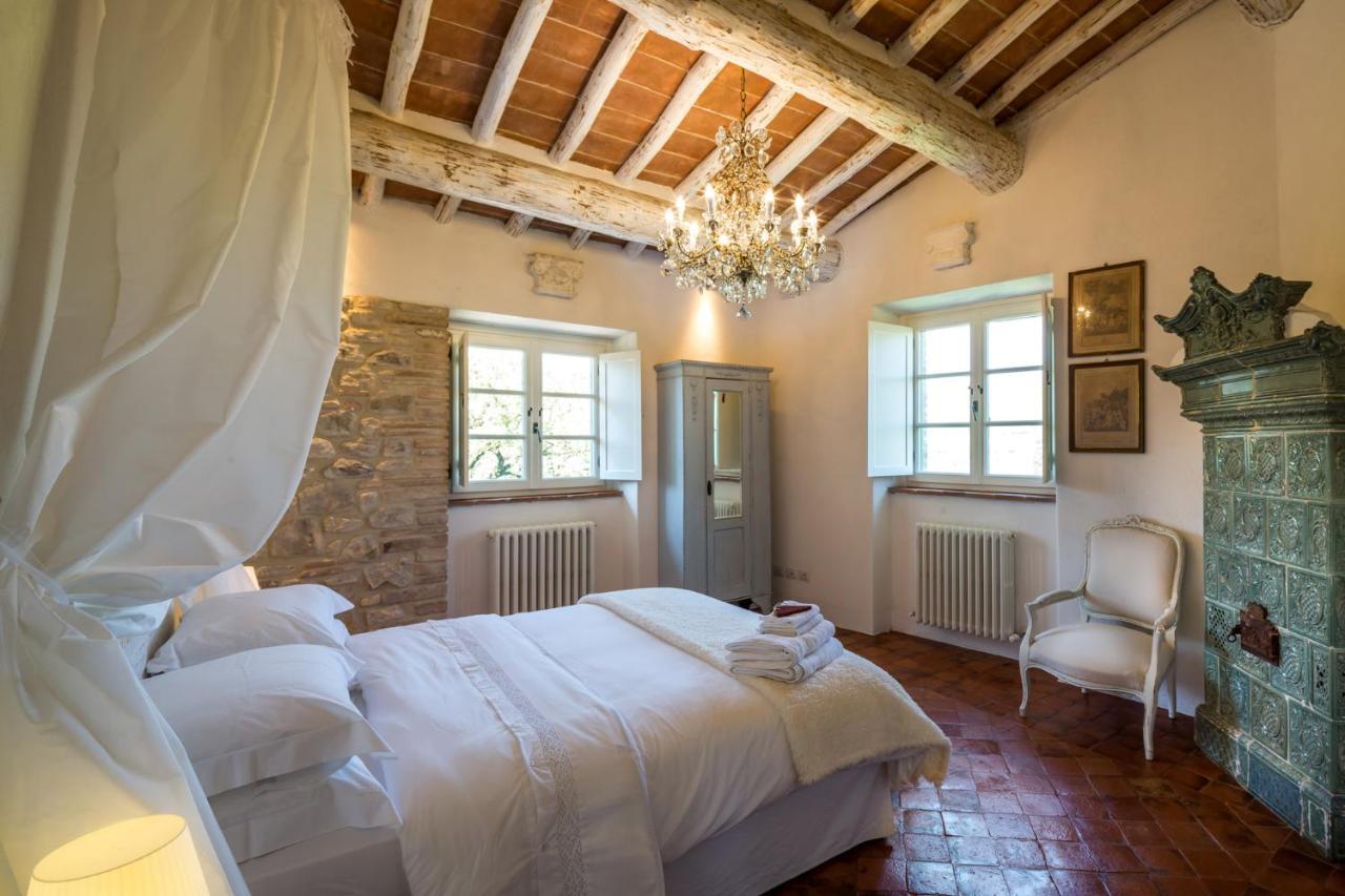 Borgo San Sisto B&B Todi Ngoại thất bức ảnh