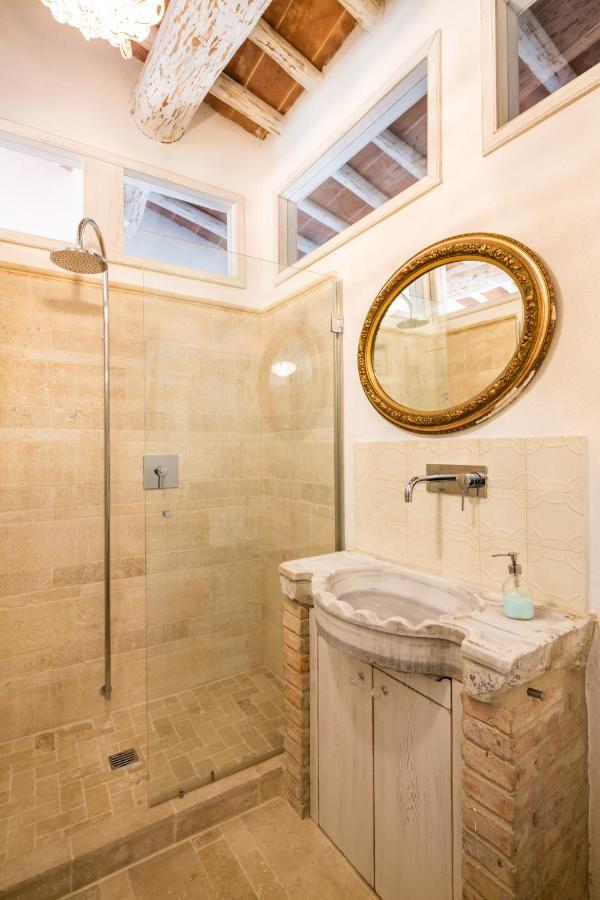 Borgo San Sisto B&B Todi Ngoại thất bức ảnh