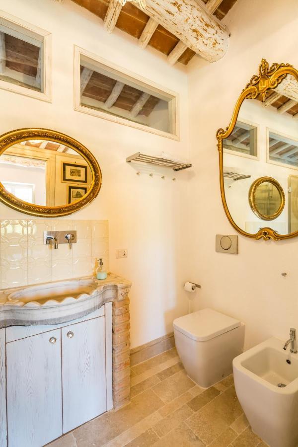 Borgo San Sisto B&B Todi Ngoại thất bức ảnh